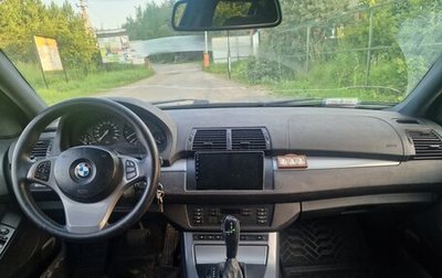 BMW X5, 2005 год, 870 000 рублей, 1 фотография