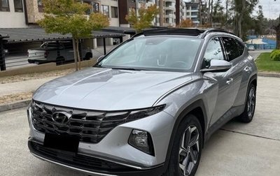 Hyundai Tucson, 2022 год, 2 750 000 рублей, 1 фотография