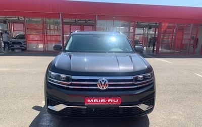 Volkswagen Teramont I, 2020 год, 4 900 000 рублей, 1 фотография