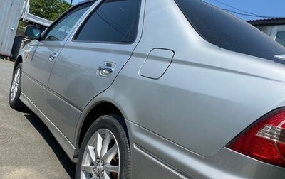 Toyota Vista V30, 2003 год, 505 000 рублей, 1 фотография