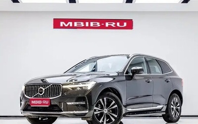 Volvo XC60 II, 2022 год, 2 934 000 рублей, 1 фотография
