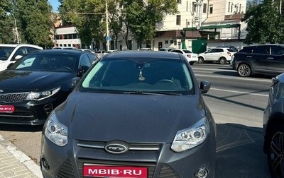 Ford Focus III, 2012 год, 749 000 рублей, 1 фотография