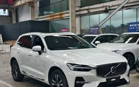 Volvo XC60 II, 2022 год, 2 840 000 рублей, 1 фотография