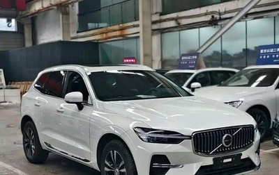 Volvo XC60 II, 2022 год, 2 840 000 рублей, 1 фотография