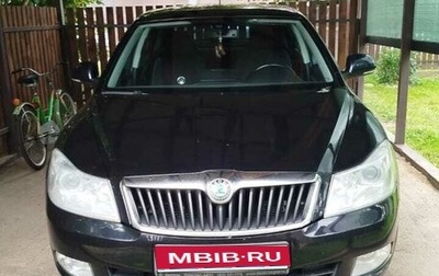 Skoda Octavia, 2010 год, 770 000 рублей, 1 фотография