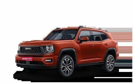 Haval H7, 2025 год, 3 649 000 рублей, 1 фотография