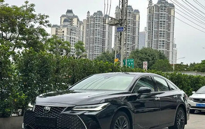 Toyota Avalon, 2022 год, 2 450 787 рублей, 1 фотография