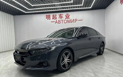 Honda Accord IX рестайлинг, 2022 год, 1 899 787 рублей, 1 фотография