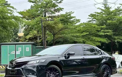 Toyota Camry, 2022 год, 2 350 787 рублей, 1 фотография