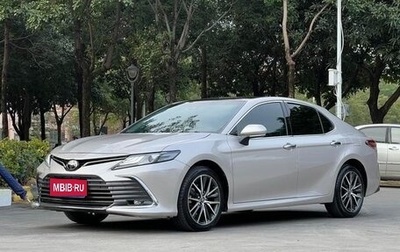 Toyota Camry, 2021 год, 2 350 000 рублей, 1 фотография