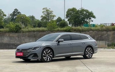 Volkswagen Arteon I, 2022 год, 2 295 000 рублей, 1 фотография