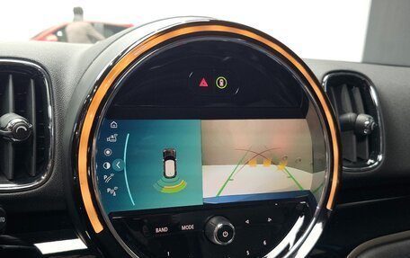 MINI Countryman II (F60), 2022 год, 2 225 065 рублей, 13 фотография