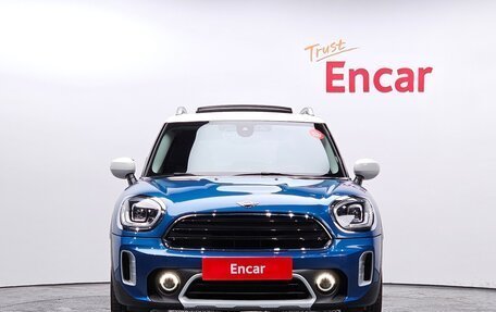MINI Countryman II (F60), 2022 год, 2 225 065 рублей, 8 фотография