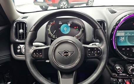 MINI Countryman II (F60), 2022 год, 2 225 065 рублей, 11 фотография