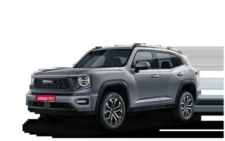 Haval H7, 2025 год, 3 799 000 рублей, 1 фотография