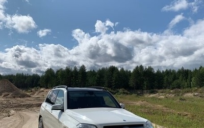 Mercedes-Benz GLK-Класс, 2010 год, 1 400 000 рублей, 1 фотография