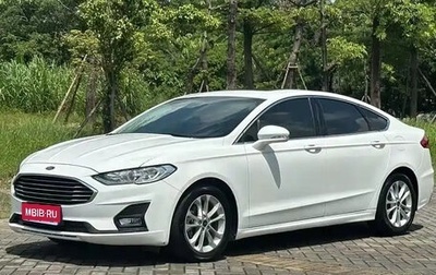 Ford Mondeo V, 2020 год, 1 678 111 рублей, 1 фотография