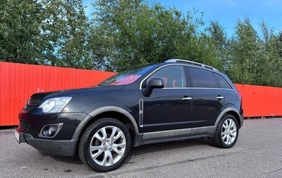 Opel Antara I, 2012 год, 1 300 000 рублей, 1 фотография