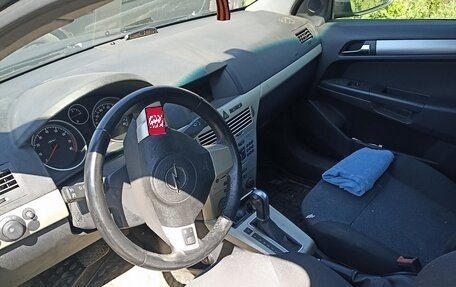 Opel Astra H, 2008 год, 270 000 рублей, 1 фотография