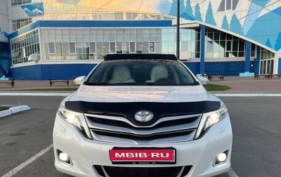 Toyota Venza I, 2013 год, 2 500 000 рублей, 1 фотография