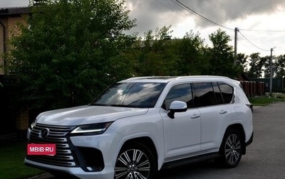 Lexus LX, 2022 год, 14 450 000 рублей, 1 фотография
