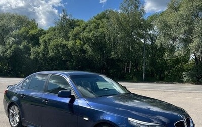 BMW 5 серия, 2006 год, 1 500 000 рублей, 1 фотография