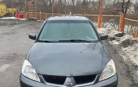 Mitsubishi Lancer IX, 2005 год, 250 000 рублей, 1 фотография