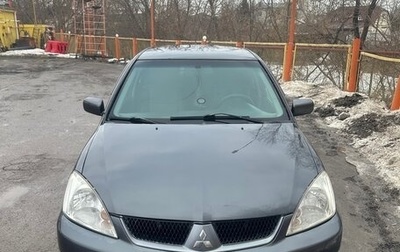 Mitsubishi Lancer IX, 2005 год, 250 000 рублей, 1 фотография