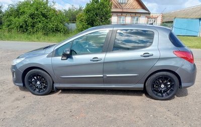 Peugeot 308 II, 2010 год, 659 000 рублей, 1 фотография