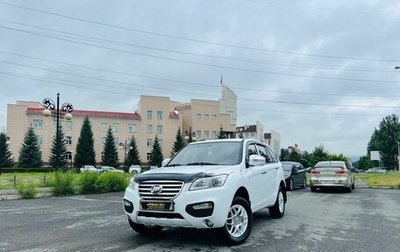 Lifan X60 I рестайлинг, 2013 год, 849 999 рублей, 1 фотография
