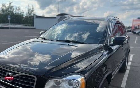 Volvo XC90 II рестайлинг, 2012 год, 1 650 000 рублей, 1 фотография
