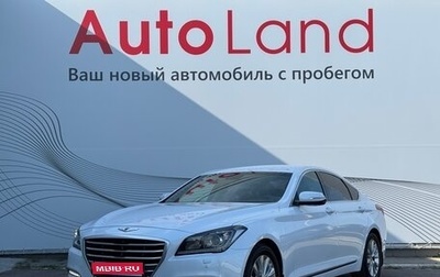 Hyundai Genesis II, 2014 год, 2 200 000 рублей, 1 фотография