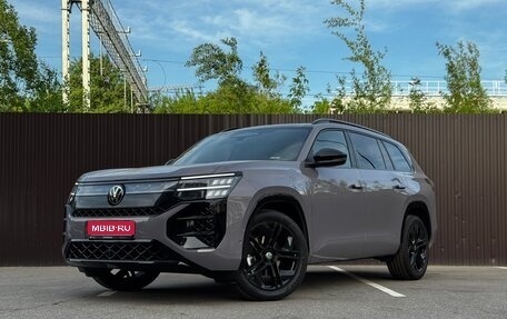 Volkswagen Teramont, 2025 год, 5 999 990 рублей, 1 фотография
