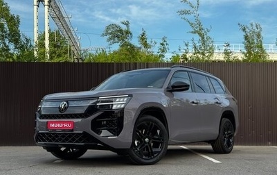 Volkswagen Teramont, 2025 год, 5 999 990 рублей, 1 фотография