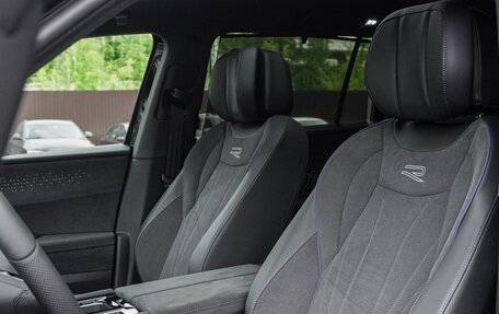 Volkswagen Teramont, 2025 год, 5 999 990 рублей, 26 фотография