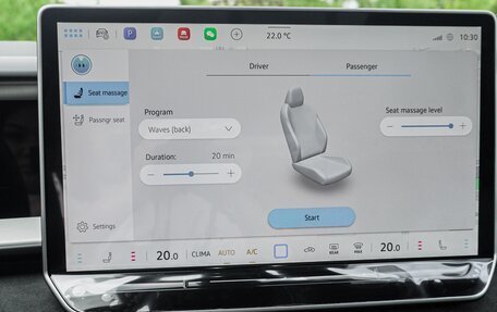 Volkswagen Teramont, 2025 год, 5 999 990 рублей, 30 фотография