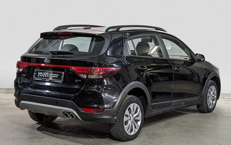 KIA Rio IV, 2020 год, 955 000 рублей, 5 фотография
