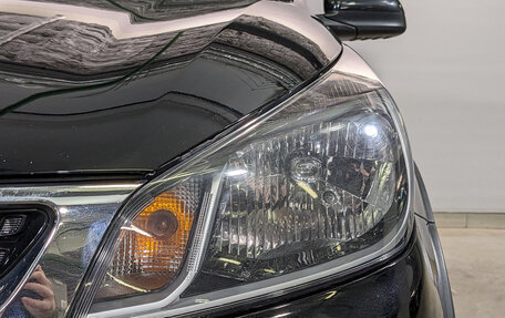 KIA Rio IV, 2020 год, 955 000 рублей, 10 фотография