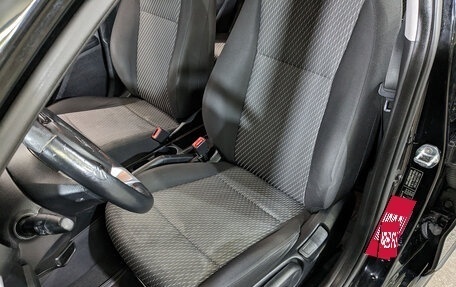 KIA Rio IV, 2020 год, 955 000 рублей, 19 фотография
