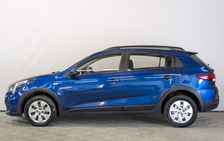 KIA Rio IV, 2021 год, 945 000 рублей, 8 фотография