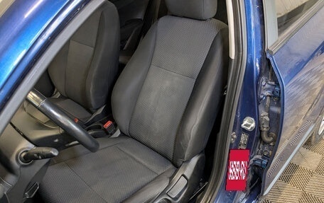 KIA Rio IV, 2021 год, 945 000 рублей, 19 фотография