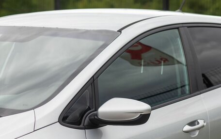KIA cee'd III, 2012 год, 805 000 рублей, 15 фотография