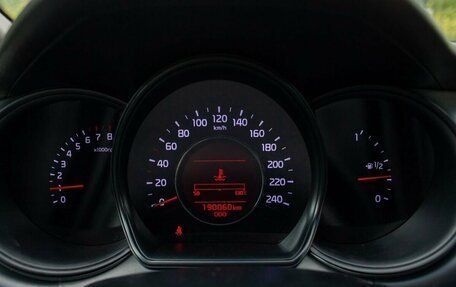 KIA cee'd III, 2012 год, 805 000 рублей, 22 фотография