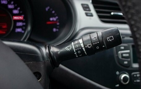 KIA cee'd III, 2012 год, 805 000 рублей, 24 фотография
