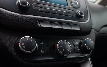 KIA cee'd III, 2012 год, 805 000 рублей, 28 фотография