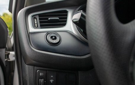 KIA cee'd III, 2012 год, 805 000 рублей, 35 фотография