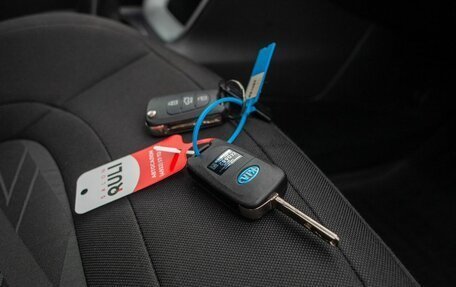 KIA cee'd III, 2012 год, 805 000 рублей, 38 фотография