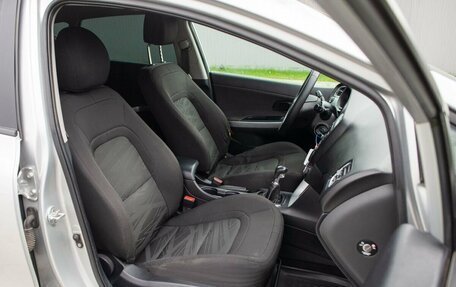 KIA cee'd III, 2012 год, 805 000 рублей, 31 фотография