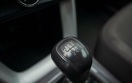 KIA cee'd III, 2012 год, 805 000 рублей, 30 фотография
