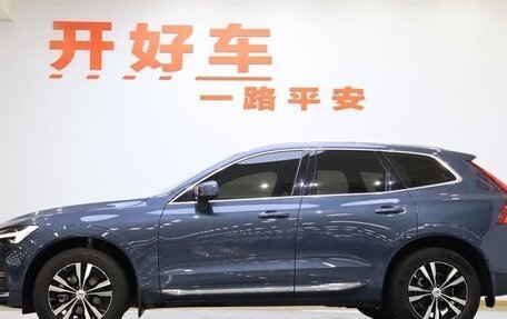 Volvo XC60 II, 2022 год, 3 020 000 рублей, 2 фотография